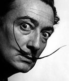 Salvador Dali